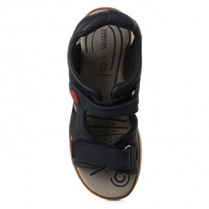 Детские сандалии J SANDAL MARATEA BOY