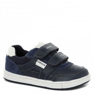 Детские кеды GEOX B TROTTOLA BOY