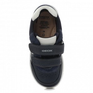 Детские кеды GEOX B TROTTOLA BOY