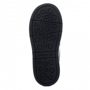 Детские кеды GEOX B TROTTOLA BOY