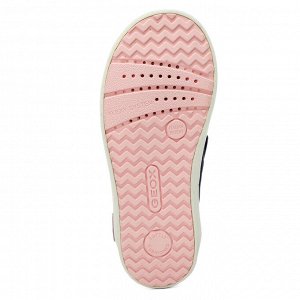 Детские кеды GEOX B KILWI GIRL