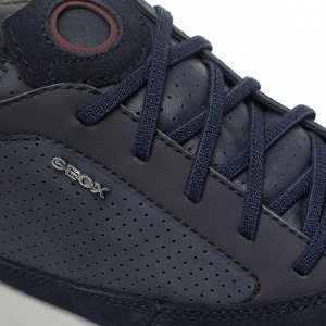 Мужские кроссовки GEOX AERANTIS