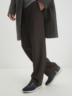 Мужские кроссовки GEOX U AVERY