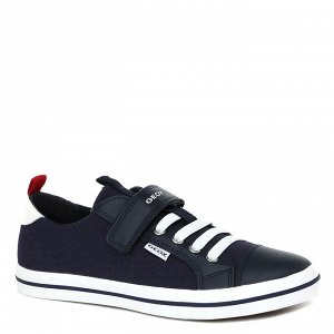 Детские кеды GEOX JR CIAK GIRL