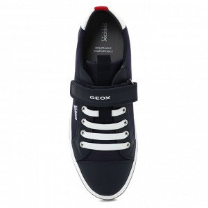 Детские кеды GEOX JR CIAK GIRL