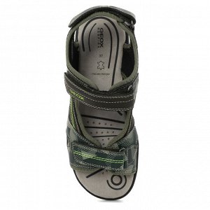 Детские сандалии  J SANDAL MARATEA BOY