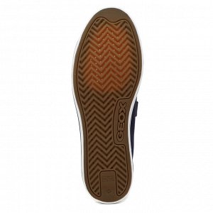 Детские кеды GEOX JR CIAK GIRL