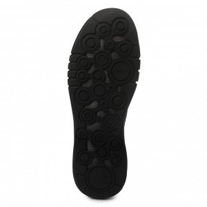 Мужские кроссовки GEOX AERANTIS