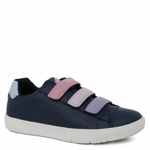 Детские кеды GEOX J SILENEX GIRL