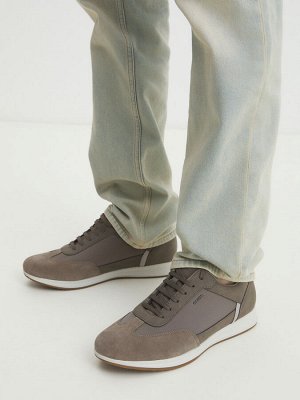 Мужские кроссовки GEOX U AVERY