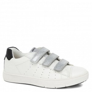 Детские кеды GEOX SILENEX GIRL