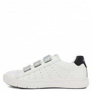 Детские кеды GEOX SILENEX GIRL