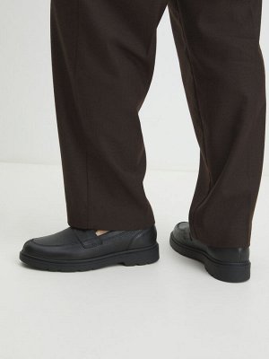 Мужские лоферы U SPHERICA EC1