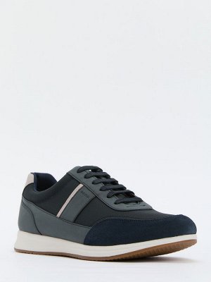 Мужские кроссовки GEOX U AVERY