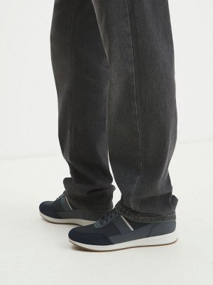 Мужские кроссовки GEOX U AVERY