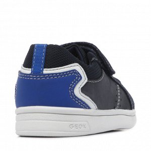 Детские кеды GEOX DJROCK BOY