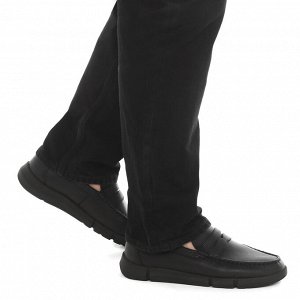 Мужские лоферы U ADACTER M WIDE