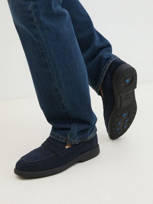 Мужские лоферы U SPHERICA EC11