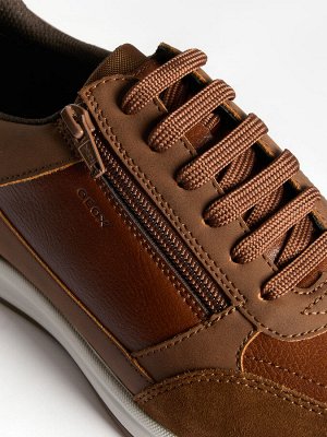 Мужские кроссовки GEOX U AVERY