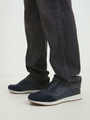 Мужские кроссовки GEOX U AVERY