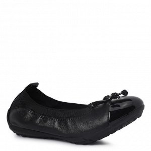 Детские балетки JR PIUMA BALLERINE