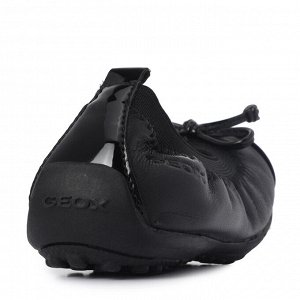 Детские балетки JR PIUMA BALLERINE