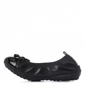 Детские балетки JR PIUMA BALLERINE