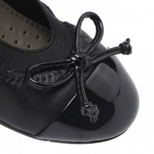 Детские балетки JR PIUMA BALLERINE