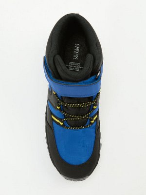 Детские ботинки J HIMALAYA BOY B ABX
