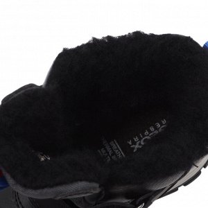 Детские ботинки B FLANFIL BOY B ABX