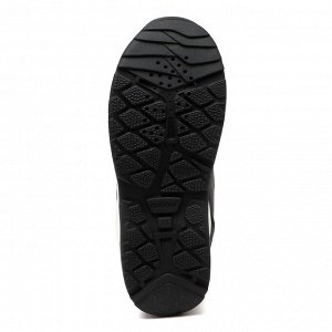 Детские ботинки GEOX J SENTIERO GIRL B AB
