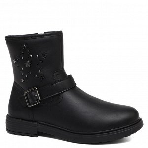 Детские ботинки GEOX J ECLAIR GIRL