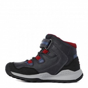 Детские ботинки J TERAM BOY B ABX