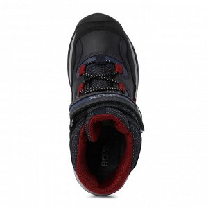 Детские ботинки J TERAM BOY B ABX