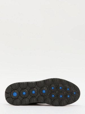 Мужские кроссовки GEOX U SPHERICA 4X4 B ABX