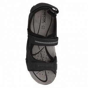 Мужские сандалии UOMO SANDAL STRADA