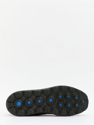 Мужские высокие кроссовки GEOX U SPHERICA 4X4 B ABX