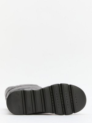Детские дутики GEOX J WILLABOOM GIRL B A