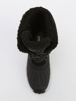 Детские дутики J HIMALAYA BOY B ABX