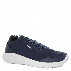 GEOX Детские кроссовки  J SPRINTYE BOY