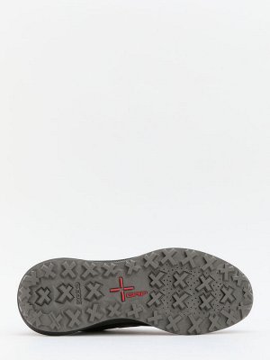 Мужские кроссовки GEOX U PG1X B ABX