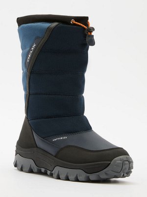 Детские дутики J HIMALAYA BOY B ABX