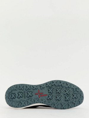 Мужские кроссовки GEOX U PG1X B ABX