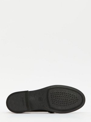 Детские лоферы JR AGATA