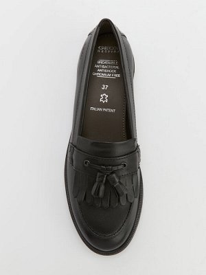 Детские лоферы JR AGATA
