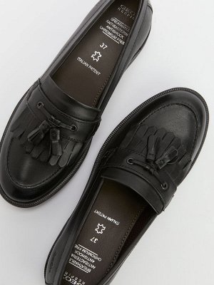 Детские лоферы JR AGATA
