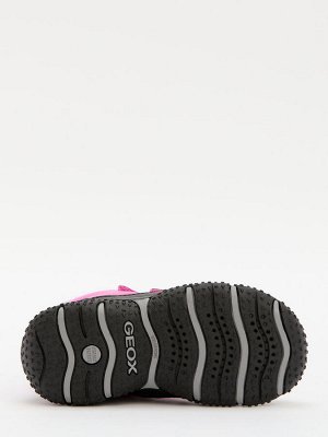 Детские дутики GEOX B BALTIC GIRL B ABX