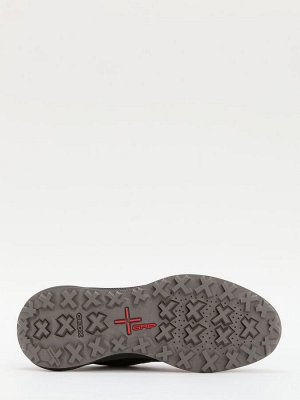 Мужские кроссовки GEOX U PG1X B ABX