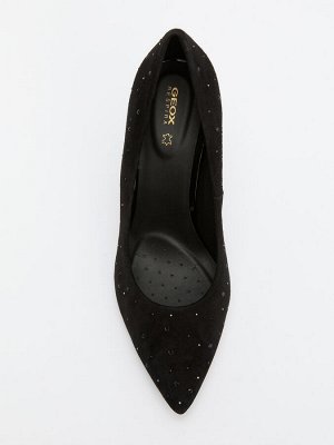 Женские туфли GEOX D FAVIOLA