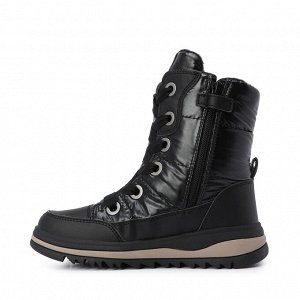 Детские дутики GEOX ADELHIDE GIRL B AB